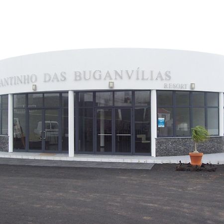 Cantinho Das Buganvilias At**** Queimada  Exterior photo
