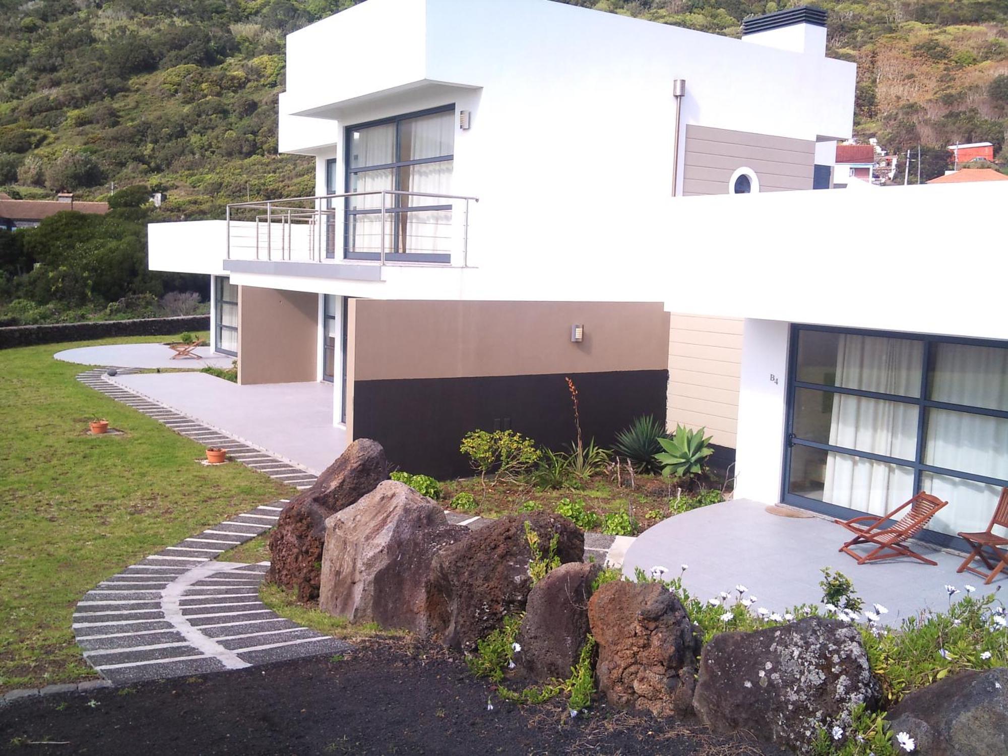 Cantinho Das Buganvilias At**** Queimada  Exterior photo