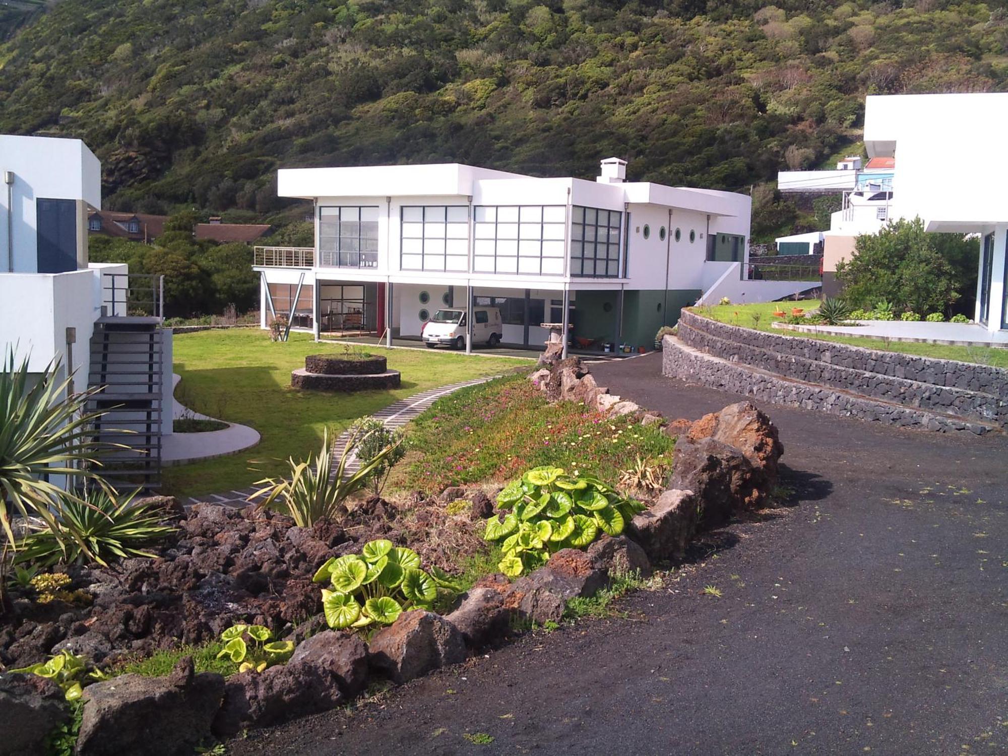 Cantinho Das Buganvilias At**** Queimada  Exterior photo