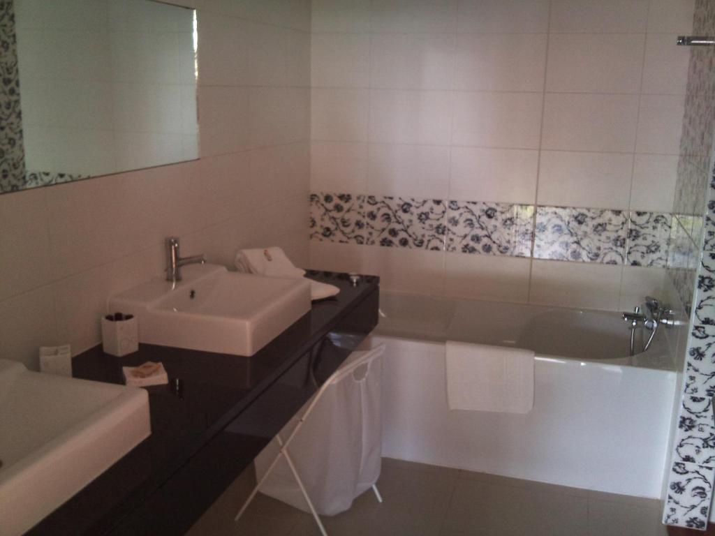 Cantinho Das Buganvilias At**** Queimada  Room photo