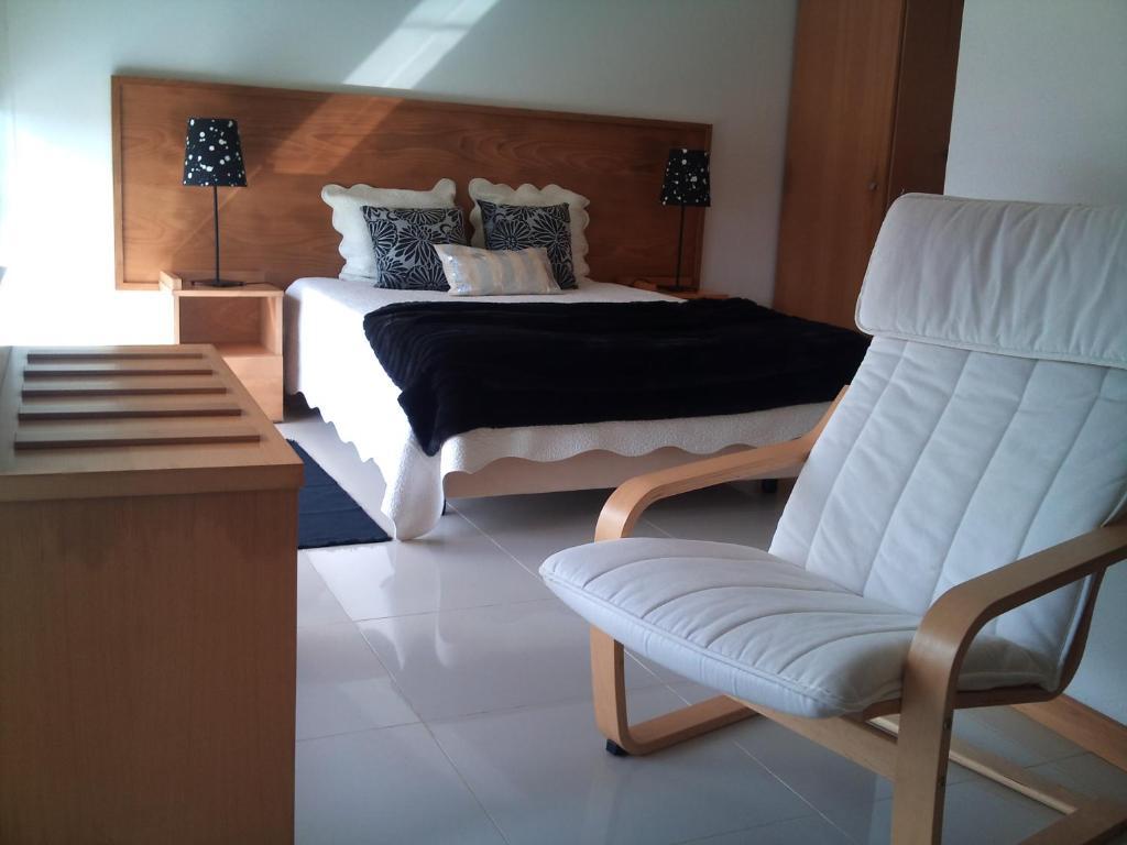 Cantinho Das Buganvilias At**** Queimada  Room photo